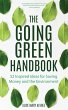 The Going Green Handbook - Bild 1