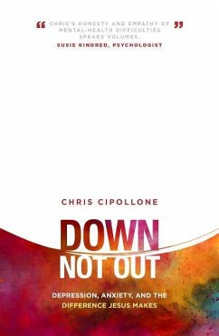 Down, Not Out - Cipollone, Chris