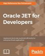 Oracle JET for Developers - Bild 1