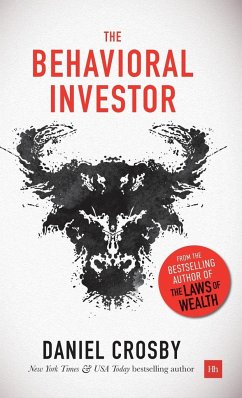 The Behavioral Investor - Crosby, Daniel