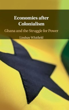 Economies after Colonialism - Whitfield, Lindsay