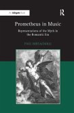 Prometheus in Music