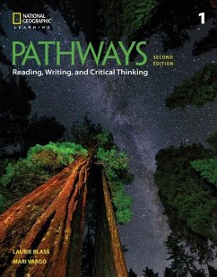 Pathways: Reading, Writing, and Critical Thinking 1 - Blass, Laurie (Independent); Vargo, Mari