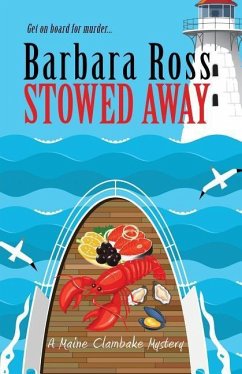 Stowed Away - Ross, Barbara