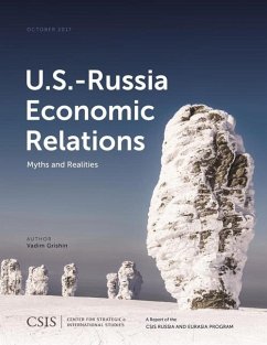 U.S.-Russia Economic Relations - Grishin, Vadim