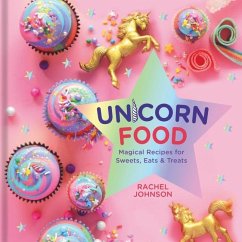 Unicorn Food - Johnson, Rachel