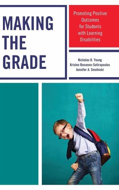 Making the Grade - Young, Nicholas D.; Bonanno-Sotiropoulos, Kristen; Smolinski, Jennifer A.
