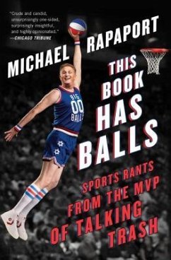 This Book Has Balls - Rapaport, Michael