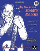Jamey Aebersold Jazz -- Play Duets with Jimmy Raney, Vol 29