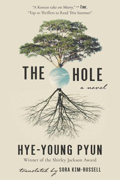 The Hole - Pyun, Hye-Young