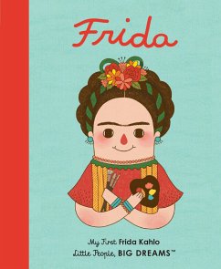 Frida Kahlo - Sanchez Vegara, Maria Isabel; Eng, Gee Fan
