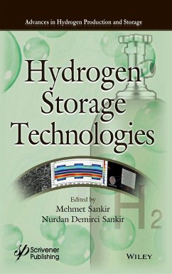 Hydrogen Storage Technologies