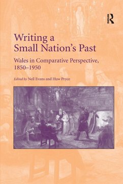 Writing a Small Nation's Past - Evans, Neil