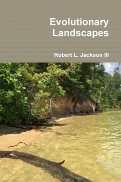 Evolutionary Landscapes - Jackson, Robert