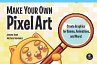 Make Your Own Pixel Art - Bild 1