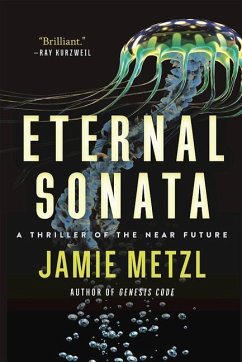 Eternal Sonata - Metzl, Jamie