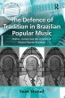 The Defence of Tradition in Brazilian... - Bild 1
