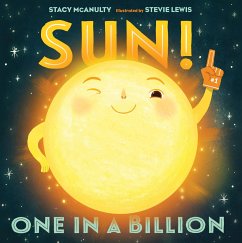 Sun!: One in a Billion - McAnulty, Stacy