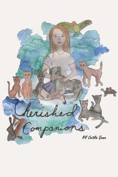Cherished Companions - Gawa, Caitlin
