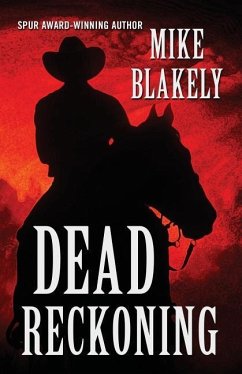 Dead Reckoning - Blakely, Mike
