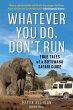 Whatever You Do, Don't Run - Bild 1