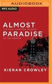 Almost Paradise: The East Hampton Murder of Ted Ammon