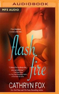 Flash Fire - Fox, Cathryn