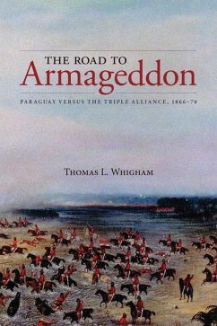 The Road to Armageddon - Whigham, Thomas L.