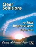 Clear Solutions for Jazz Improvisers