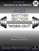Jamey Aebersold Jazz -- Jazz Rhythm Section Work-Out, Vol 30b