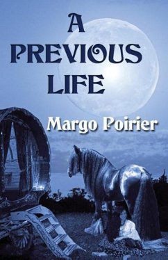 A Previous Life - Poirier, Margo