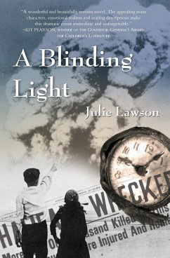 A Blinding Light - Lawson, Julie