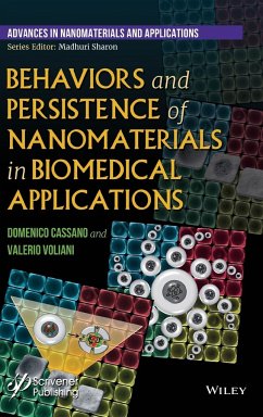 Behaviors and Persistence of Nanomaterials in Biomedical Applications - Cassano, Domenico;Voliani, Valerio