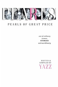 Pearls of Great Price - Yazz