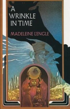 A Wrinkle in Time - L'Engle, Madeleine