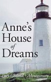 Anne's House of Dreams, Large-Print Edition