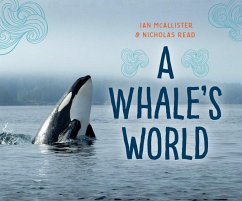 A Whale's World - Read, Nicholas