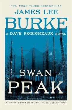 Swan Peak - Burke, James Lee