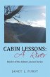 Cabin Lessons - Bild 1