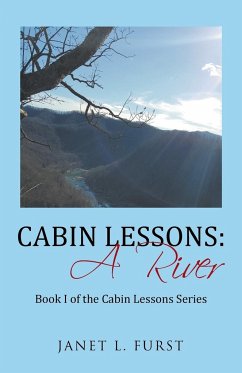 Cabin Lessons - Furst, Janet L.