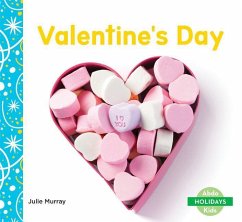 Valentine's Day - Murray, Julie