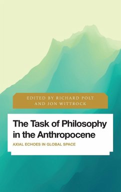 The Task of Philosophy in the Anthropocene