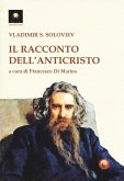 Il racconto dell'Anticristo Il racconto dell'Anticristo