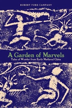 A Garden of Marvels - Campany, Robert Ford