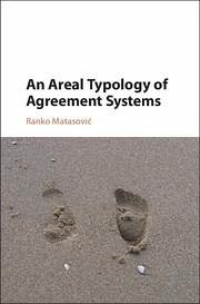 An Areal Typology of Agreement Systems - Matasovic, Ranko