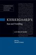 Kierkegaard's Fear and Trembling - Bild 1