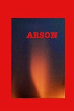 Arson - Martens, Linda