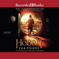 The Hobbit - Tolkien, J R R