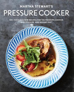 Martha Stewart's Pressure Cooker - Livi, Editors Of Martha Stewart