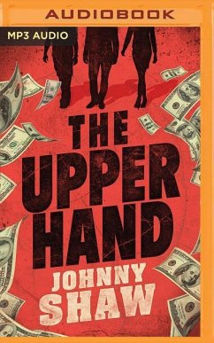 The Upper Hand - Shaw, Johnny